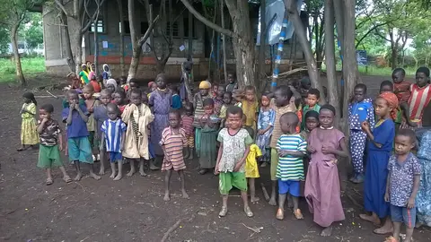 yaba gubikkew